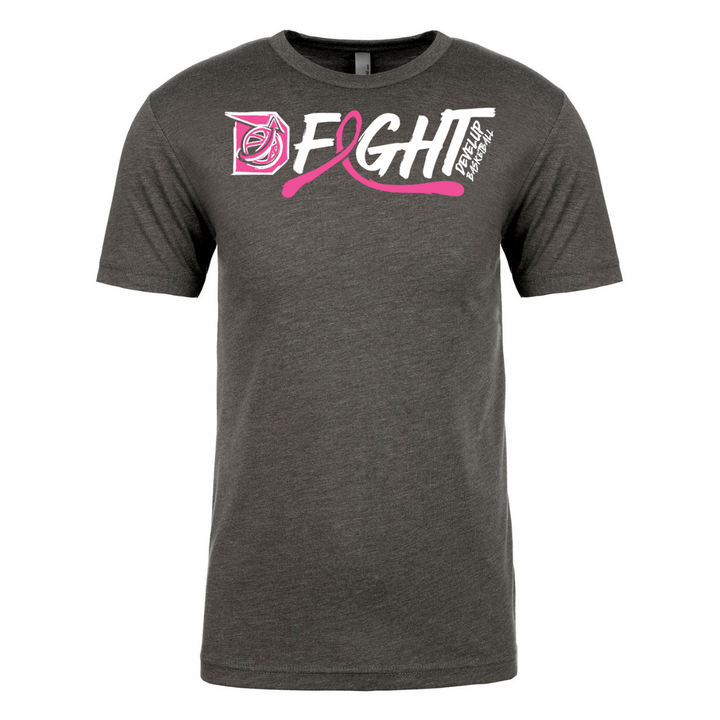 DEVELUP Fight Breast Cancer Tee