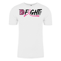 DEVELUP Fight Breast Cancer Tee