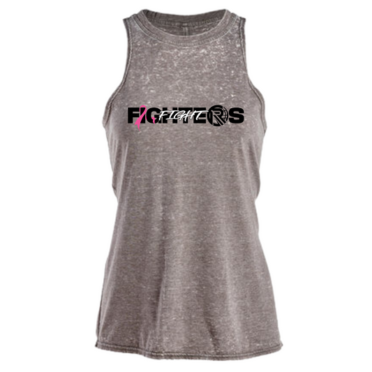 FIGHTERS Women's Zen Tank
