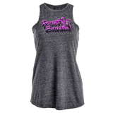 Rossetti Breast Cancer Women's Zen Tank