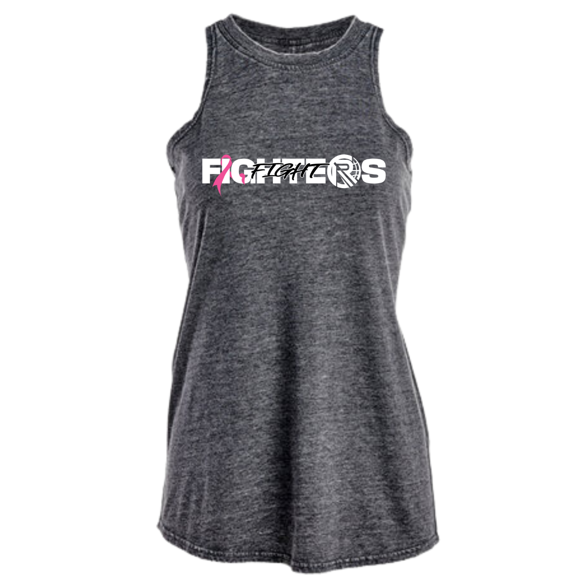FIGHTERS Women's Zen Tank