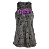 Rossetti Breast Cancer Women's Zen Tank