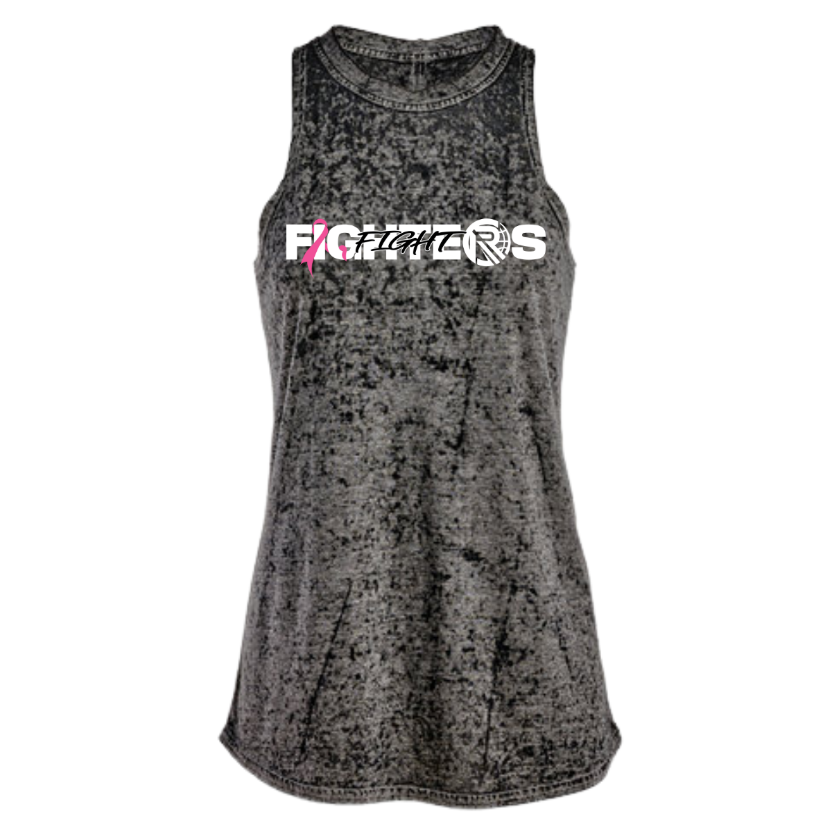 FIGHTERS Women's Zen Tank